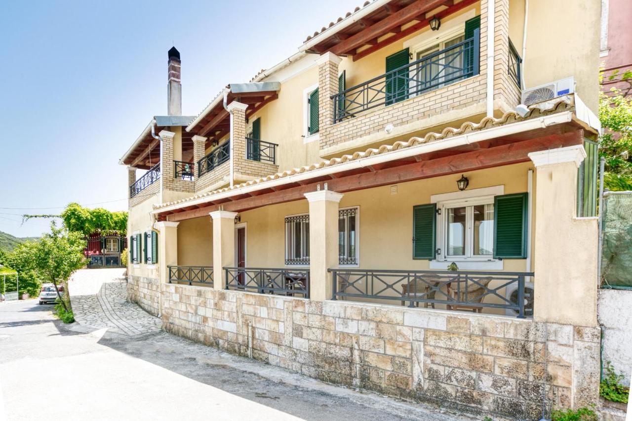 Rafaela'S House Sokraki Villa Sokrakion Exterior photo